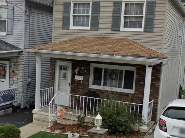 215 N Van Buren Ave, Scranton, PA 18504
