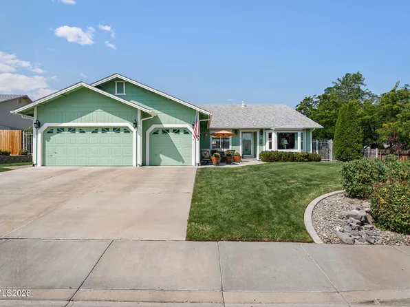 63 Rook Ct, Sparks, NV 89441
