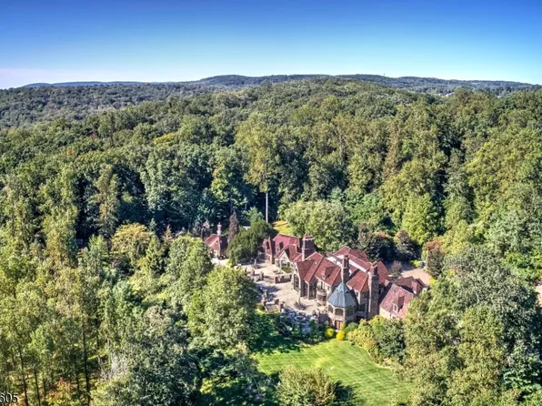 770 Pottersville Rd, Chester Twp., NJ 07931