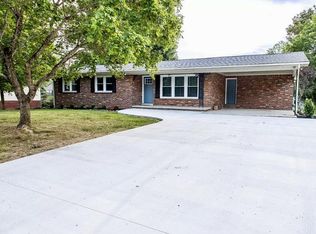 1016 Morningside Dr, Cookeville, TN 38501