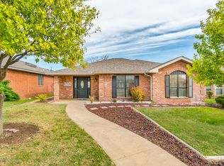 6706 Diamond Ct, Amarillo, TX 79124
