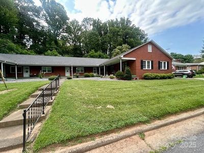 1014 Wright St SW APT 4, Lenoir, NC, 28645