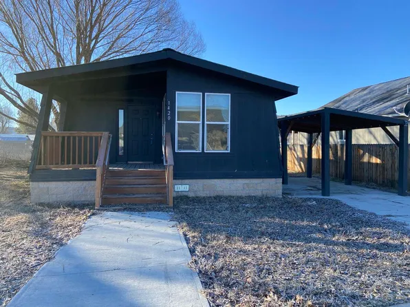 1420 NW Breann Loop, Prineville, OR 97754