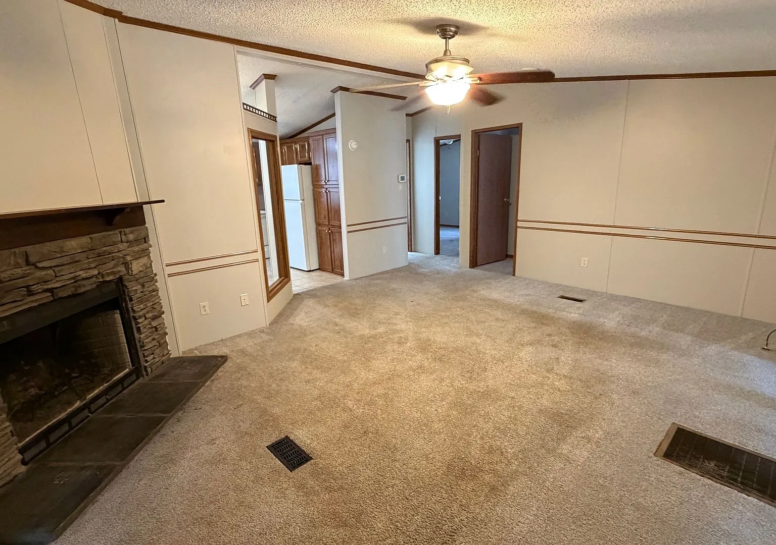 3 Bedroom Home Now Available! — Photo 4