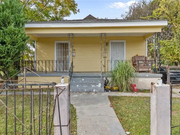 816-18 Gordon St, New Orleans, LA 70117