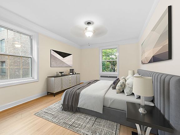 5th image of 110-07 73rd Rd APT 2D