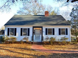 1412 Florida St, Gastonia, NC 28052
