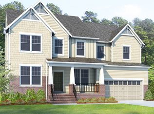 9546 Fox Hill Farm Rd, Mechanicsville, VA 23116