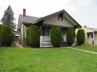 4717 N Maple St, Spokane, WA 99205