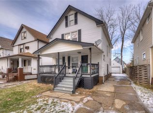 4324 Riverside Ave, Cleveland, OH 44102