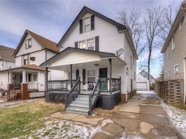 4324 Riverside Ave, Cleveland, OH 44102