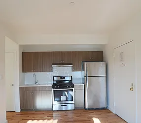 Rented by Brooklyn Group