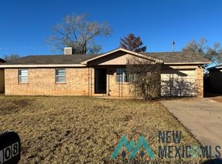 108 Tucker Ave, Clovis, NM 88101