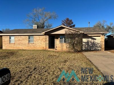 108 Tucker Ave, Clovis, NM, 88101