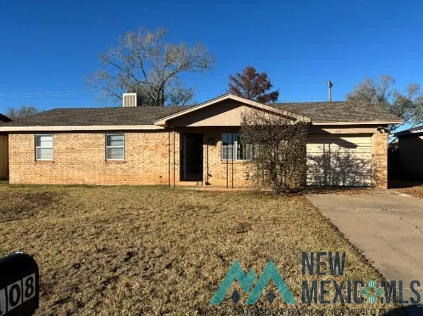 108 Tucker Ave, Clovis, NM 88101