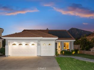 32691 Deerhollow Cir, Trabuco Canyon, CA 92679