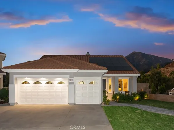 32691 Deerhollow Cir, Trabuco Canyon, CA 92679