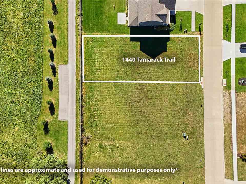 1st image of 1440 Tamarack Trl