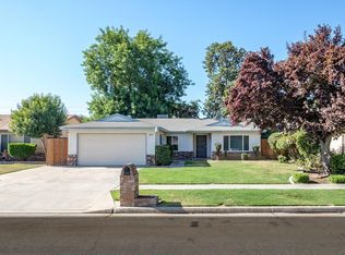 4695 W Austin Way, Fresno, CA 93722