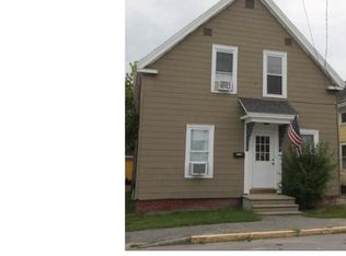 199 Oak St, Lewiston, ME 04240