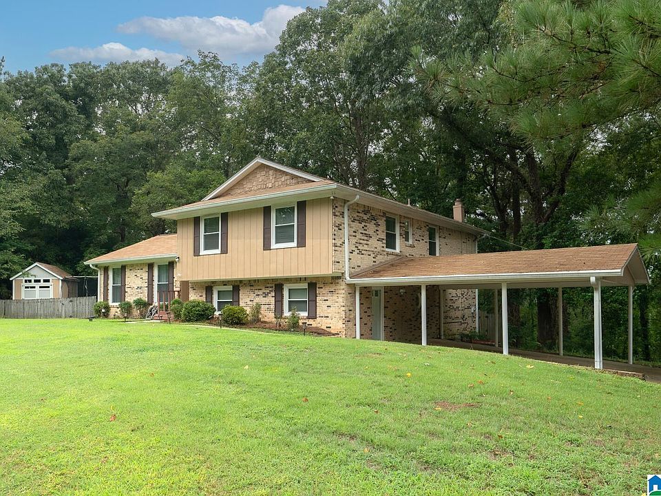 5030 Indian Valley Rd, Birmingham, AL 35244 Zillow