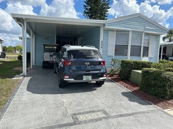 6903 Coconut Grove Cir, Ellenton, FL 34222