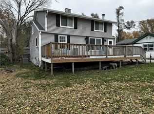 2920 NE Broadway Ave, Des Moines, IA 50317