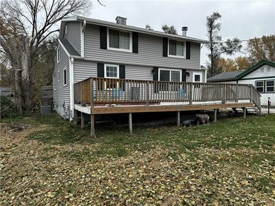 2920 NE Broadway Ave, Des Moines, IA, 50317