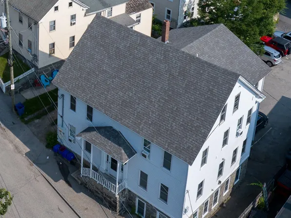 4 Chapel Street, Newmarket, NH 03857