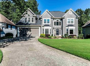 7485 Brookstead Xing, Johns Creek, GA 30097