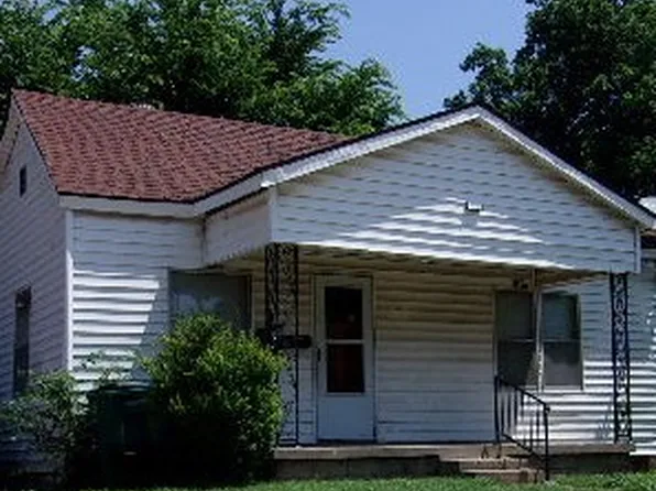 523 SW 26, 523 SW 26th St, Oklahoma City, OK 73109