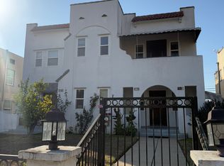 1155 N New Hampshire Ave, Los Angeles, CA 90029