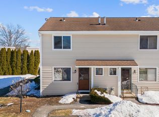 Jefferson Woods, Branford, CT 06405