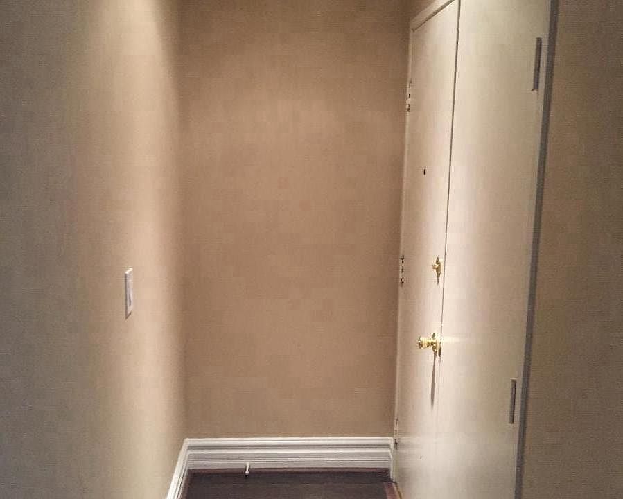 Entry Way from Elevator