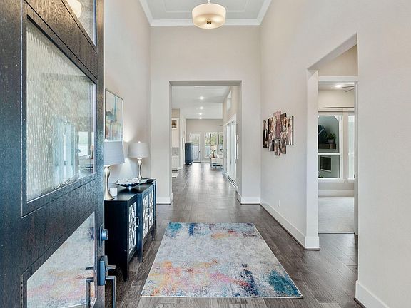 5th image of 55 Cassena Grove Pl