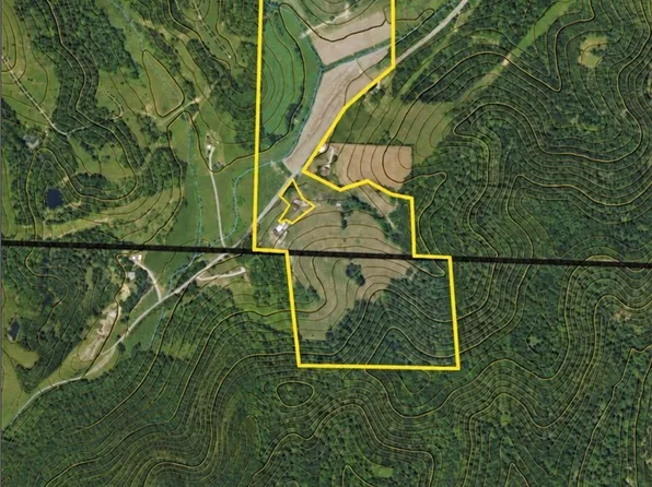 0 County Road 106, Newcomerstown, OH 43832