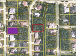 7 Ryberry Dr, Palm Coast, FL 32164