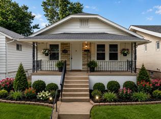 5220 Dewey Ave, Saint Louis, MO 63116