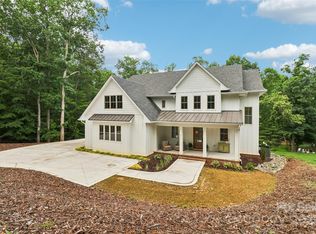 416 Plantation Way, Mount Gilead, NC 27306