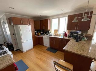 11 Montfern Ave #3, Brighton, MA 02135