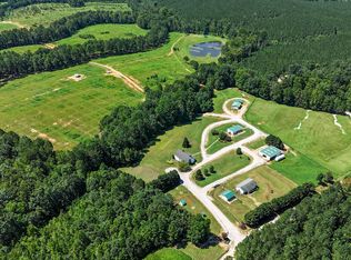 2180 Hutcheson Rd, Baskerville, VA 23915