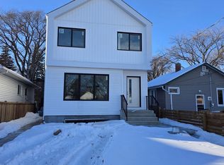 12921 118th St NW #2, Edmonton, AB