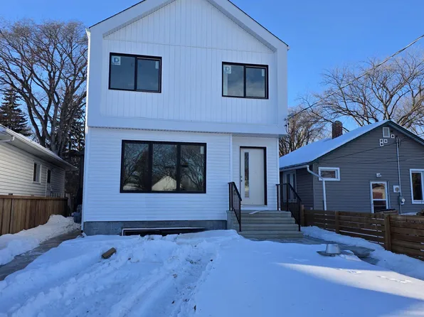 12921 118th St NW #2, Edmonton, AB T5E 5L1