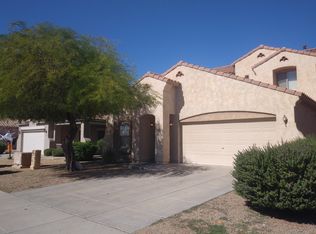 15236 W Desert Hills Dr, Surprise, AZ 85379