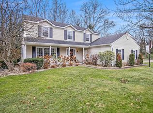 50744 Trails N, Granger, IN