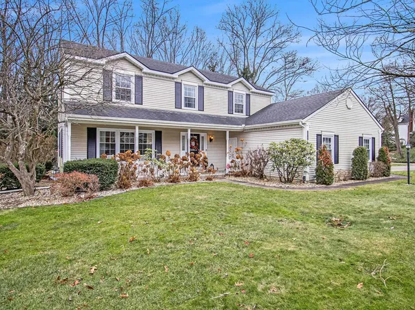 50744 Trails N, Granger, IN 46530
