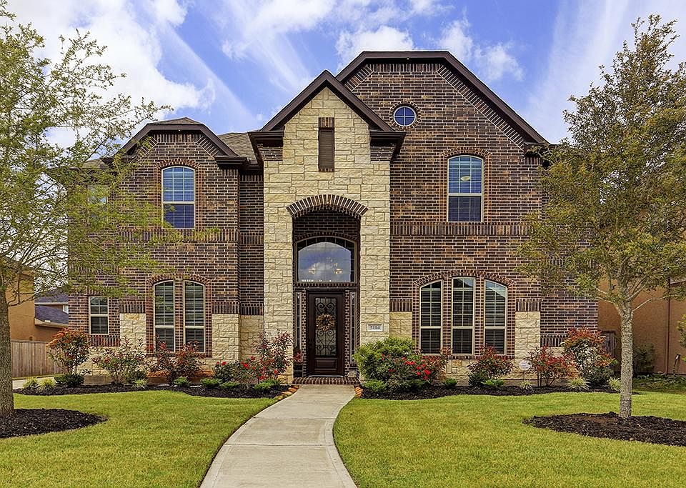 1st image of 5116 Blue Lake Creek Trl