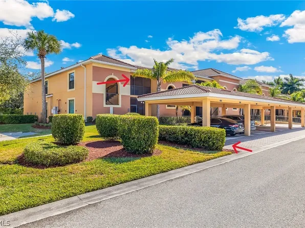 13671 Julias Way APT 1221, Fort Myers, FL 33919