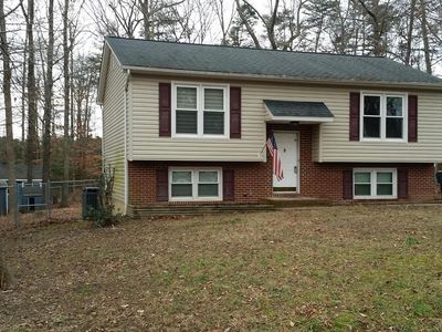 522 Pleasants Dr, Fredericksburg, VA, 22407