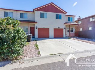 3831 Sweetbrier St, Casper, WY 82604